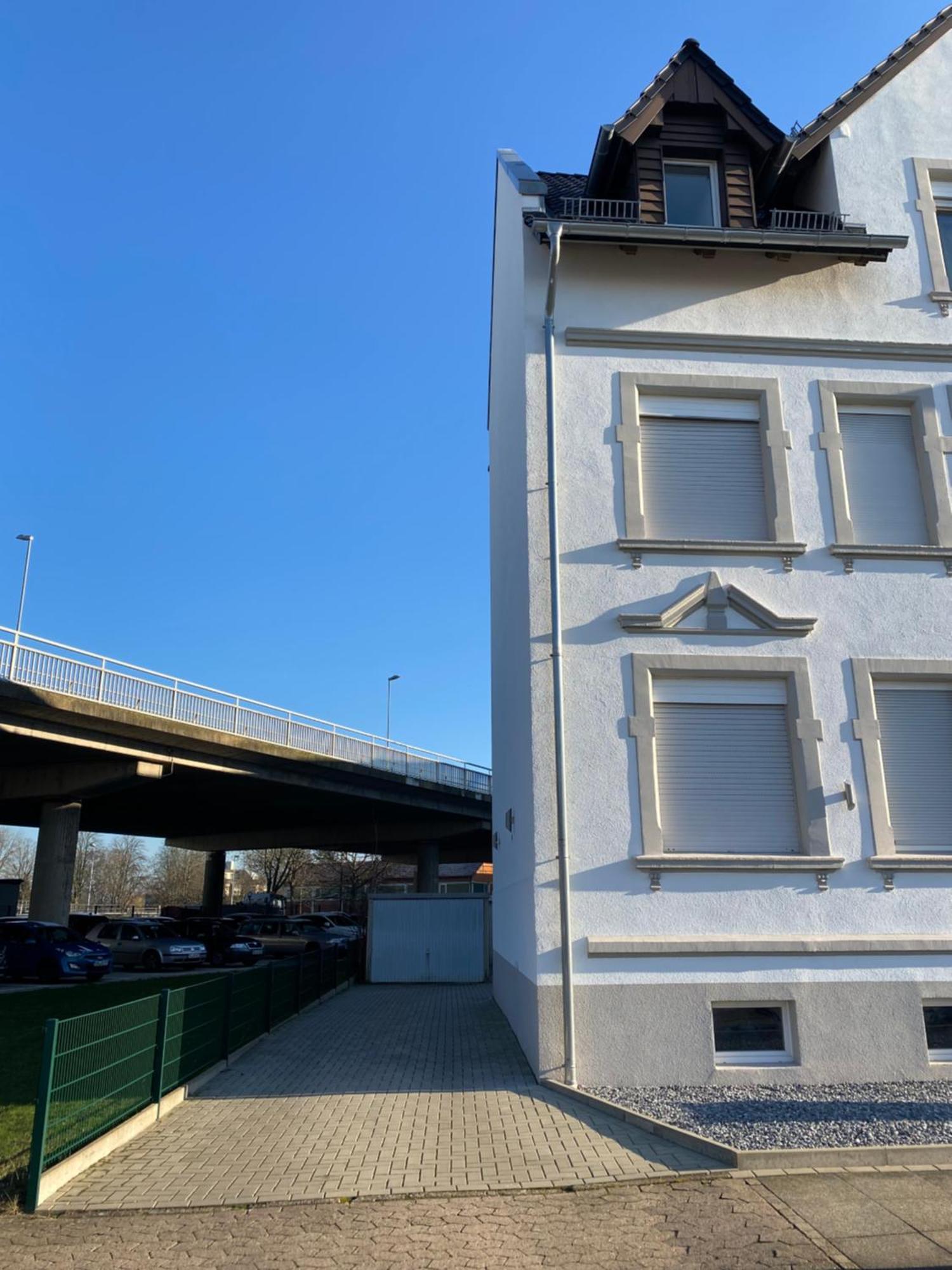 Colleen Apartments - Minden, Hermannstrasse Zewnętrze zdjęcie