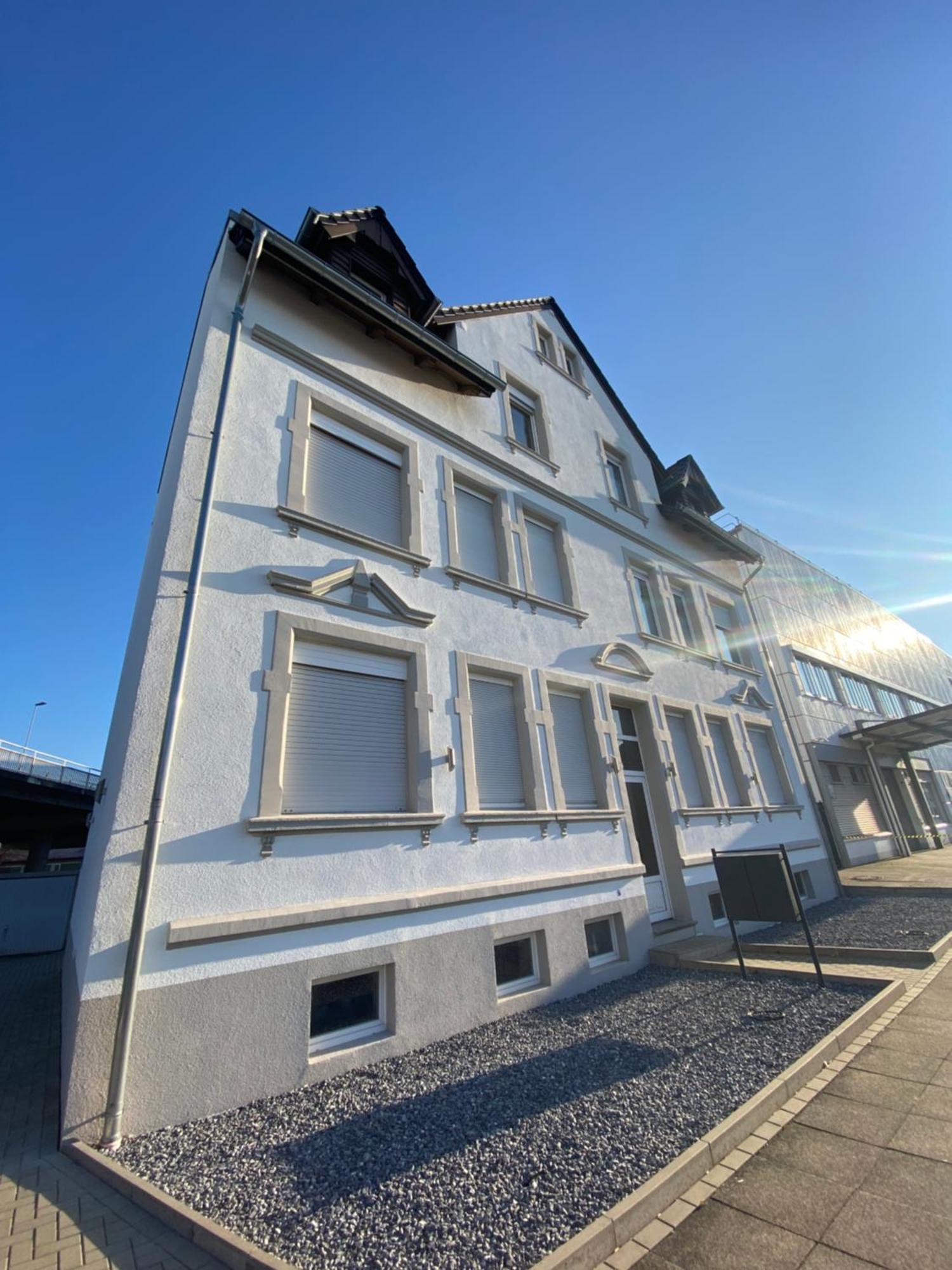Colleen Apartments - Minden, Hermannstrasse Zewnętrze zdjęcie