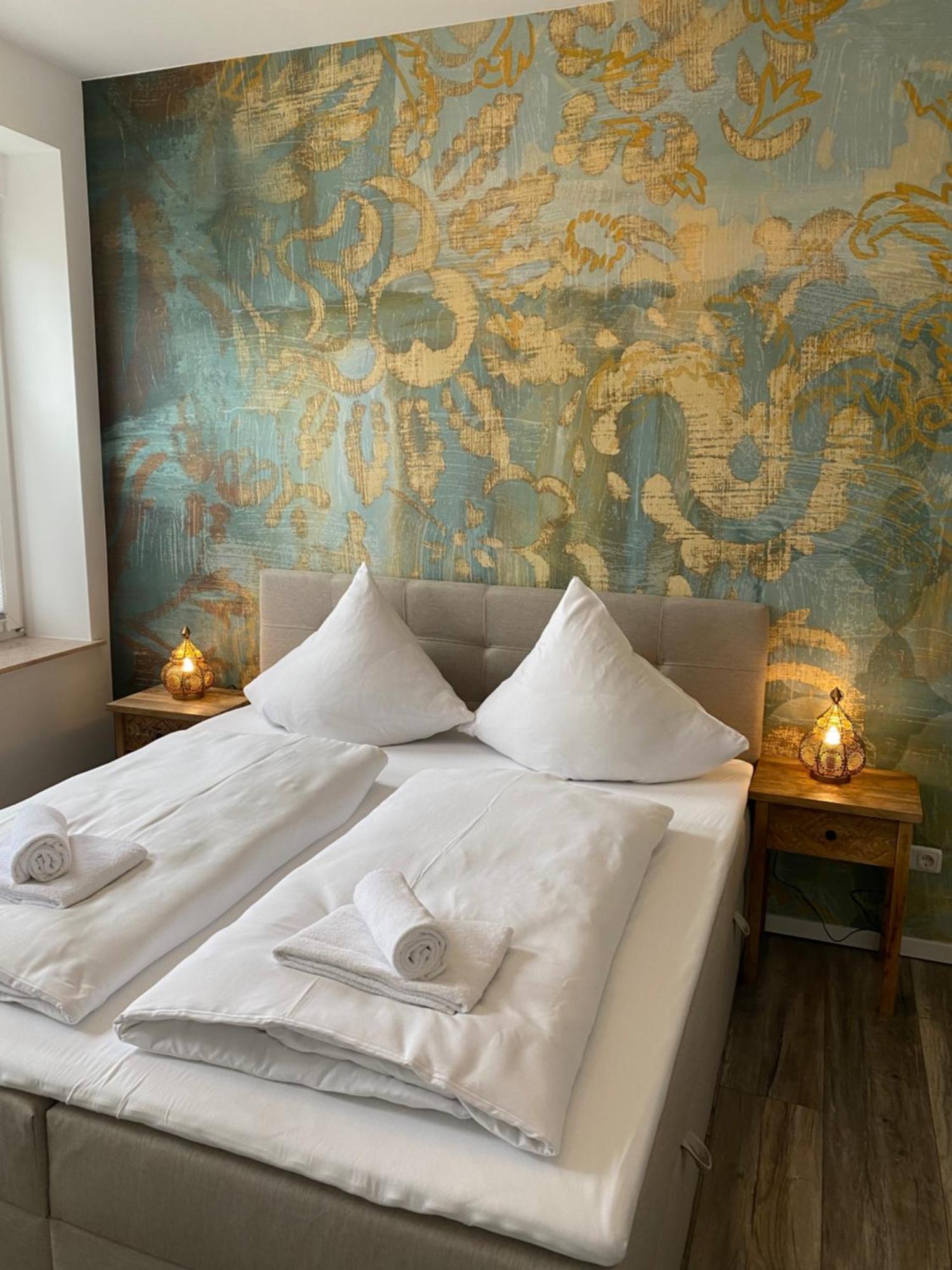 Colleen Apartments - Minden, Hermannstrasse Zewnętrze zdjęcie