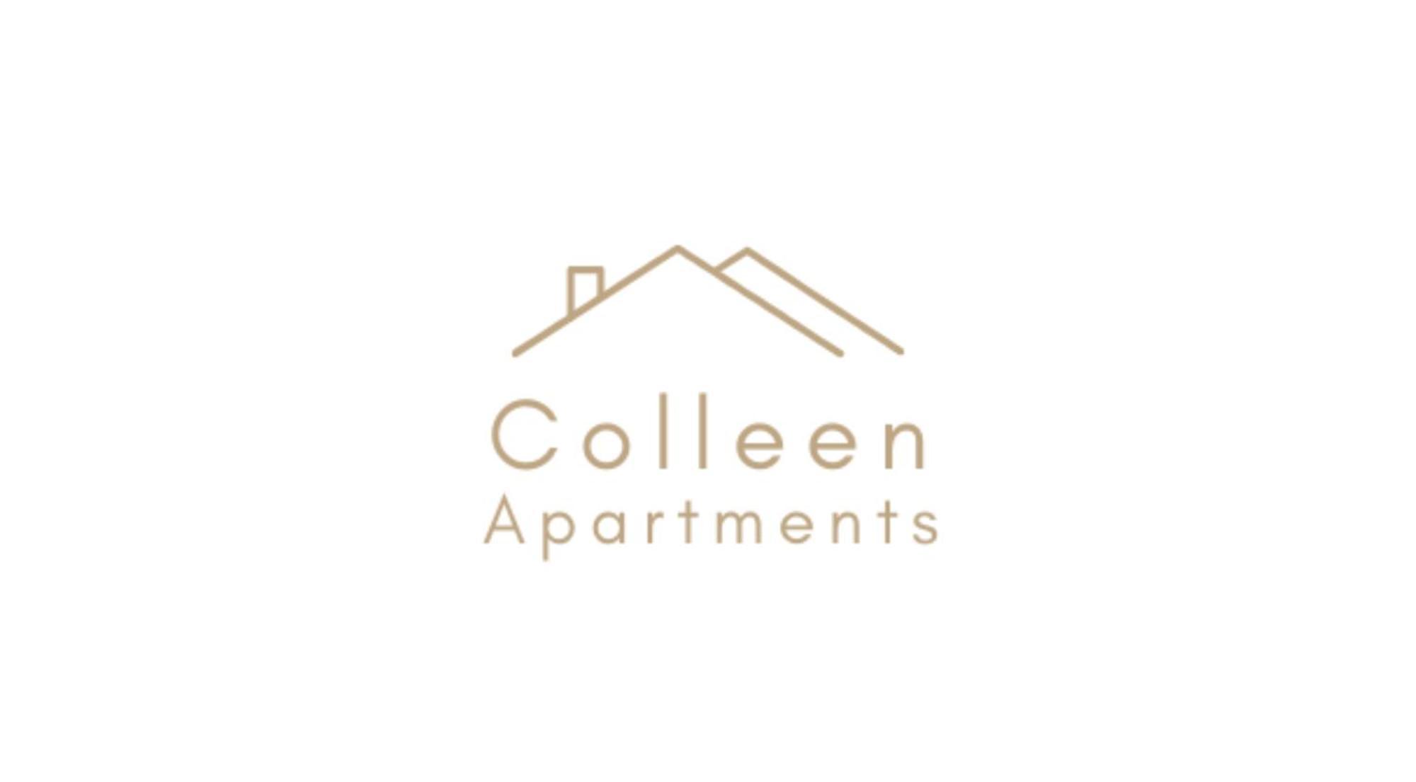 Colleen Apartments - Minden, Hermannstrasse Zewnętrze zdjęcie