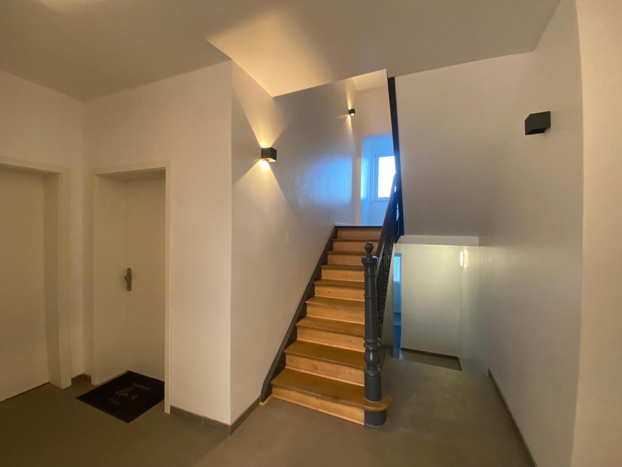 Colleen Apartments - Minden, Hermannstrasse Zewnętrze zdjęcie